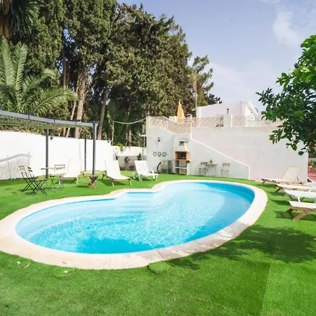 Rancho Grande * Μαρμπέλλα