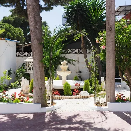 Rancho Grande Ξενοδοχείο Μαρμπέλλα