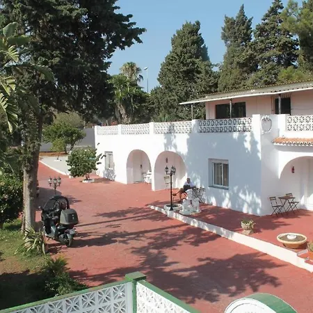 Rancho Grande Μαρμπέλλα