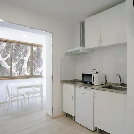 Rancho Grande Ξενοδοχείο Μαρμπέλλα