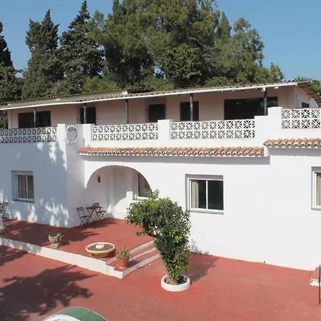 Rancho Grande Ξενοδοχείο