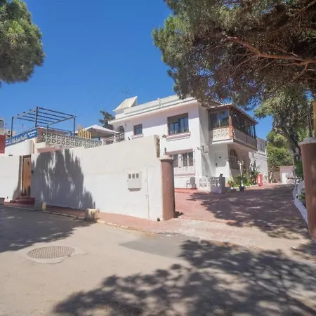 Ξενοδοχείο Rancho Grande
