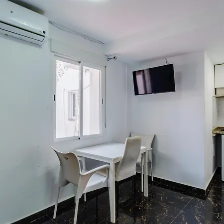 Ξενοδοχείο Rancho Grande