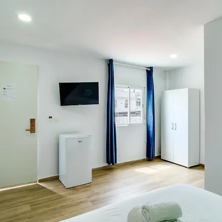 Rancho Grande Hotel *