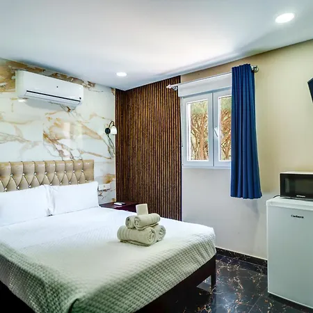 Rancho Grande Ξενοδοχείο Μαρμπέλλα