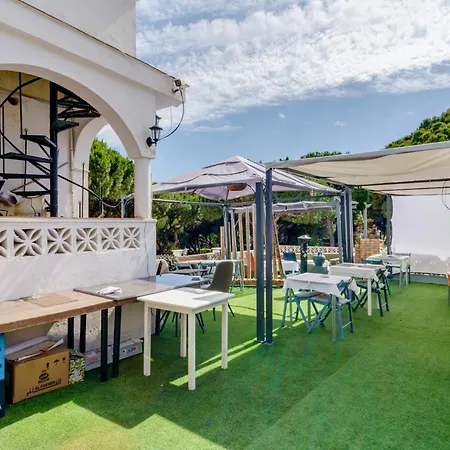 Rancho Grande Μαρμπέλλα
