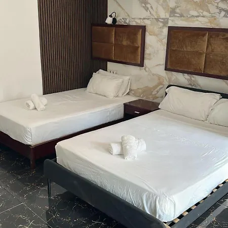 Rancho Grande Hotel