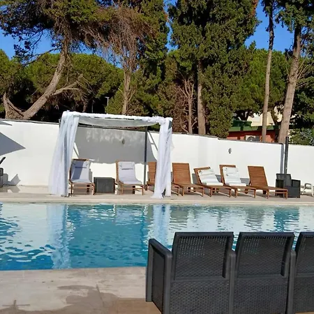Rancho Grande * Marbella