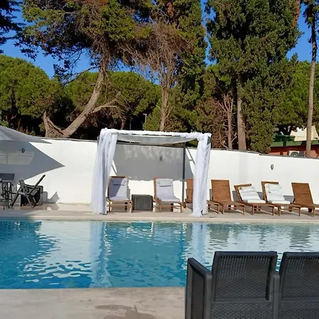 Rancho Grande Hotel Marbella