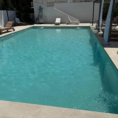 Rancho Grande Marbella