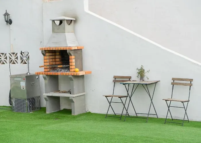 Rancho Grande Marbella