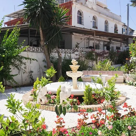 Otel Rancho Grande *
