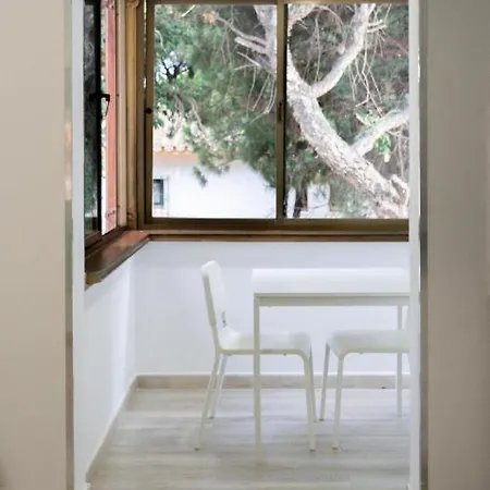 Otel Rancho Grande Marbella