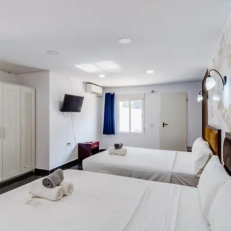 Rancho Grande Otel