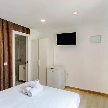 Otel Rancho Grande