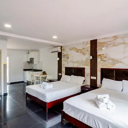 Otel Rancho Grande *