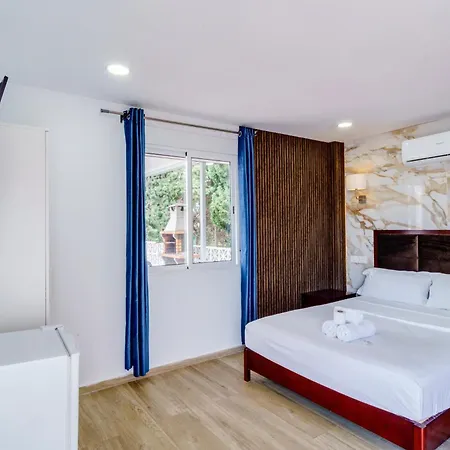 فندق Rancho Grande *