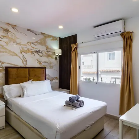Rancho Grande Otel