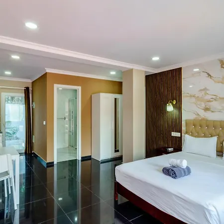 Rancho Grande Otel