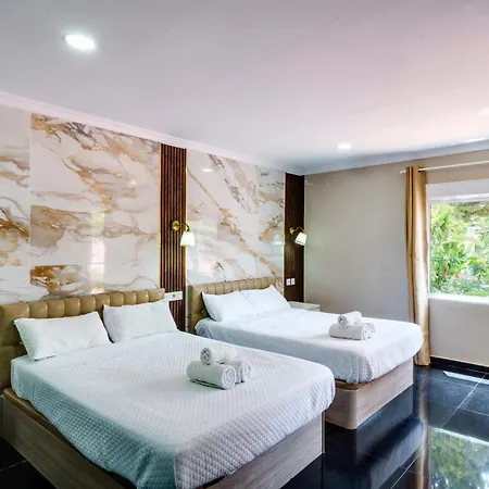 Rancho Grande Otel Marbella