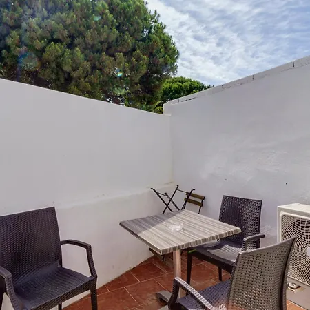 Otel Rancho Grande Marbella