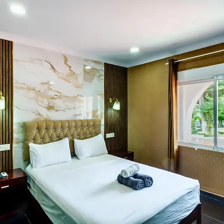 Rancho Grande Otel
