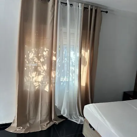 Rancho Grande Otel